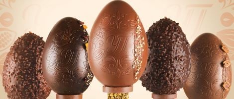 Pour Pâques 2026, Yves Thuriès mise sur l’innovation et un merchandising audacieux