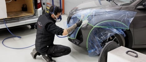 Flash Repair poursuit l’expansion de son réseau avec une nouvelle carrosserie à Orléans