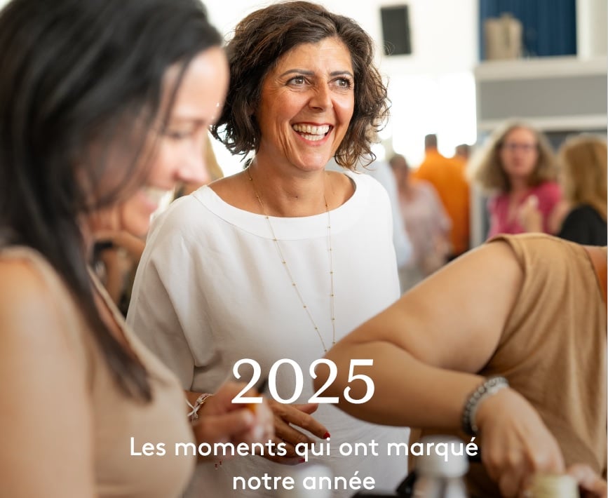 Rétrospectives 2025 de la franchise Heytens
