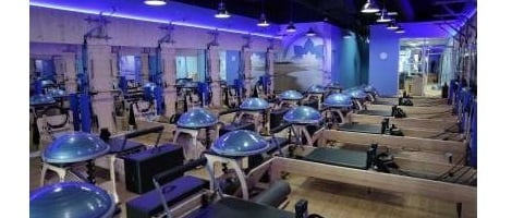 Pilates Reformer : le réseau Club Pilates vise 150 studios en France