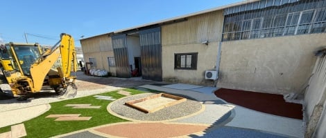 Reconversion professionnelle : Garden Park Concept transforme des novices en entrepreneurs