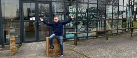 Irripiscine by Irrijardin combine croissance territoriale et montée en notoriété