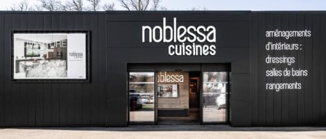 Après Vannes, Clément Benzakin ouvre un nouveau showroom noblessa à Auray