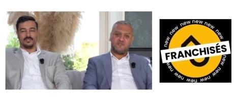 Interview des nouveaux franchisés PPF d’Argenteuil