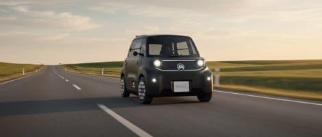 Mobilité urbaine : V-Loc triple sa flotte et prépare son déploiement européen