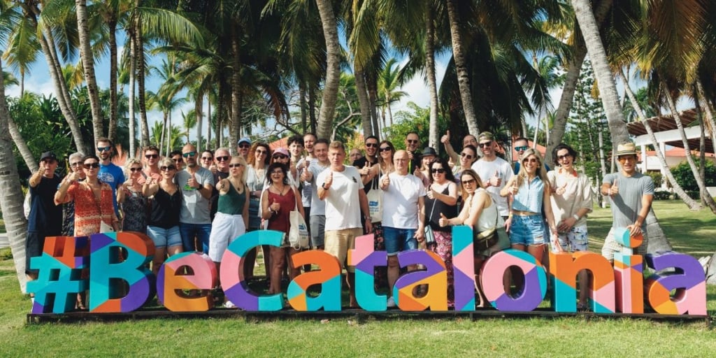 Dietplus récompense ses franchisés en République dominicaine