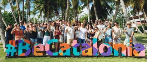 Destination République dominicaine : dietplus transforme le parrainage en levier de croissance et d’engagement réseau