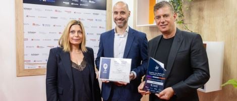 dietplus récompensé pour la confiance de ses franchises lors de Franchise Expo Paris