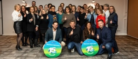 Franchise dietplus : une stratégie d’accompagnement qui fait la différence
