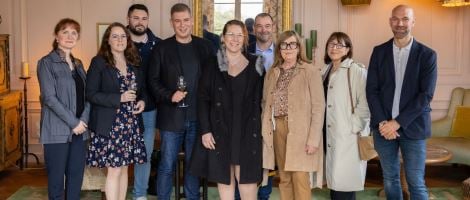 Franchise dietplus : 14 villes pour convaincre les candidats à la reconversion entrepreneuriale