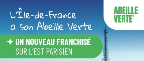 Habitat et écologie : Abeille Verte inaugure une 5ème agence franchisée à Paris Est
