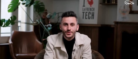 Rencontre avec Adrien Balavoine, Agent indépendant du réseau CapCar