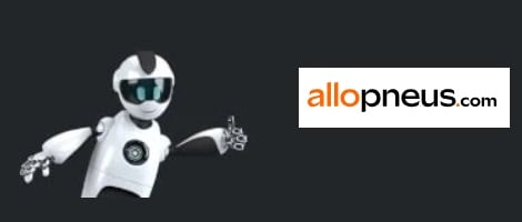 Allopneus : le pari gagnant d’un modèle hybride entre e-commerce et réseau physique