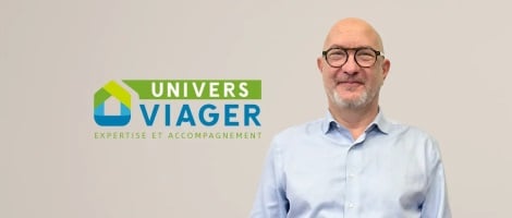 Franchise immobilière : Univers Viager ouvre une agence en Auvergne-Rhône-Alpes