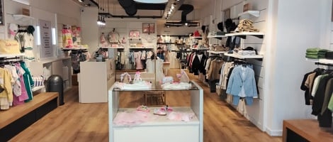 Kids Around s&rsquo;implante à Brest et recrute des franchisés