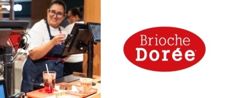 Brioche Dorée réinvente son concept pour ses 50 ans
