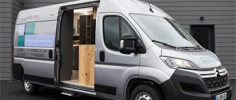 Venidom : la franchise d’aménagement intérieur sans local ni salaries