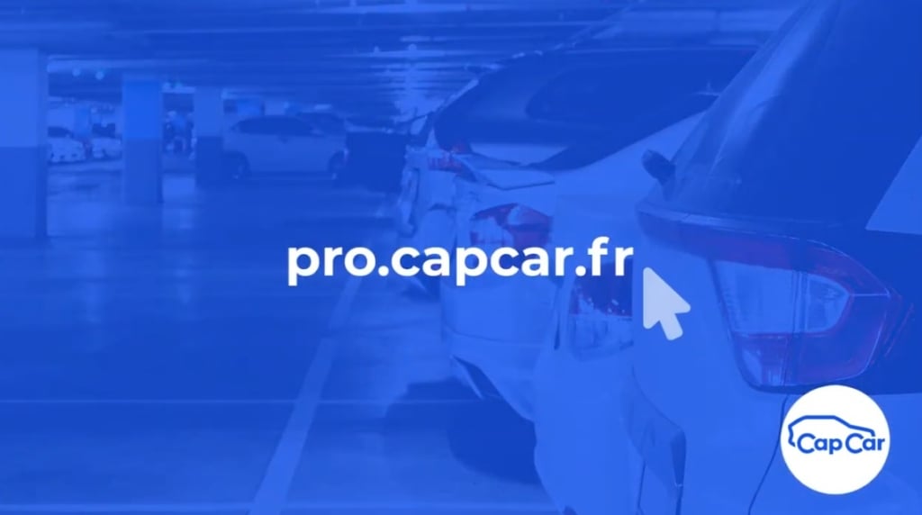 CapCar Pro 