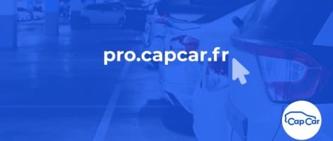 CapCar Pro : une nouvelle plateforme d’enchères qui transforme l’approvisionnement des professionnels de l’automobile