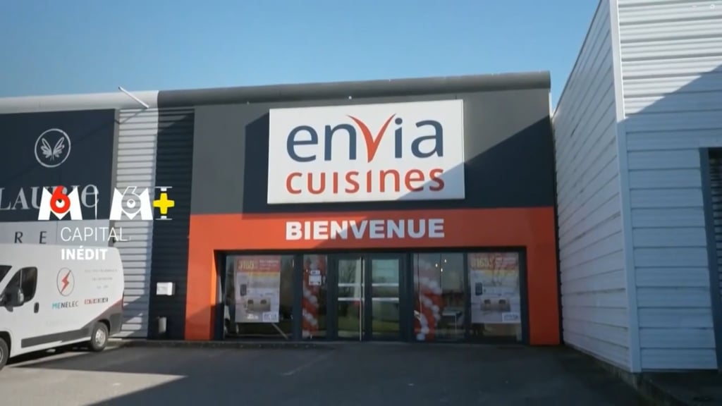 Capital - Envia Cuisines 