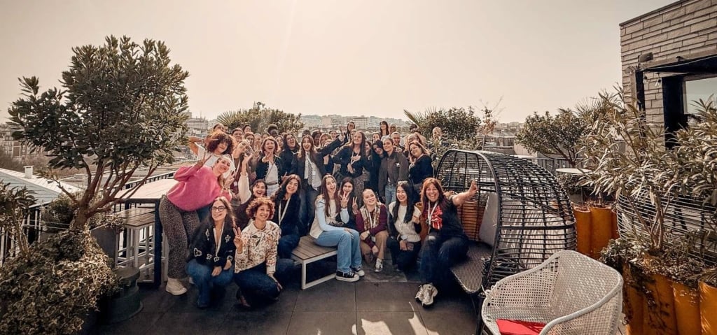 Convention 2026 Babychou Services 