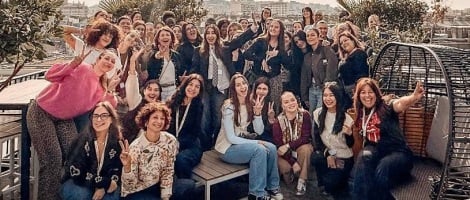 Convention 2026 : Babychou Services transforme ses salariés en futurs dirigeants