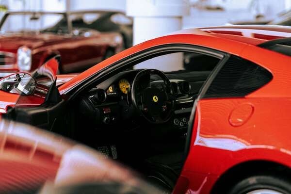 CosmétiCar, lavage automobile écologique 