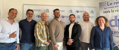 Diagnostic immobilier : Diag Précision accueille deux nouveaux licenciés en Île-de-France