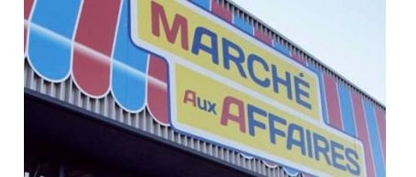 Marché aux Affaires s’appuie sur AC Franchise pour son développement