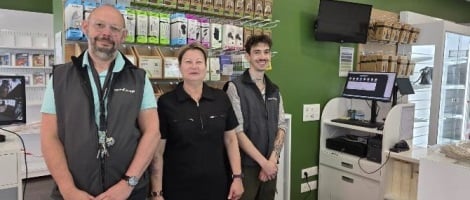 Cash Express s’installe à Lisieux : un modèle de franchise compact qui séduit les consommateur