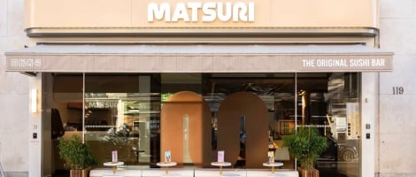 De la dark kitchen à Matsuri : parcours d’un franchisé expérimenté et ambitieux