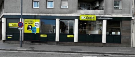 SoCoo&rsquo;c étend son réseau avec deux nouveaux points de vente
