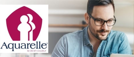 Reconversion des soignants : Aquarelle Service attire 40 % d’anciens paramédicaux en franchise