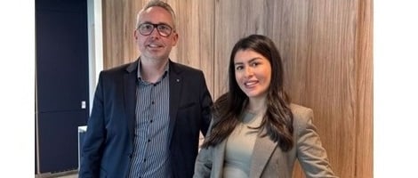 Julien Lefeuvre diversifie son activité avec la franchise Heytens à Rennes La Mézière