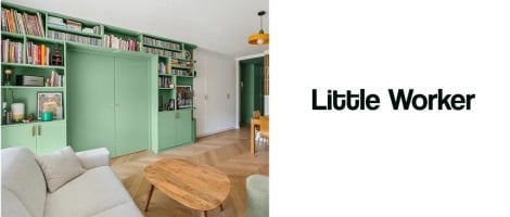 Little Worker se lance en franchise et vise les villes moyennes