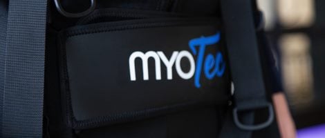 Myotec Nantes : un ex-cadre dirigeant se reconvertit en franchise et ouvre son centre d’électrostimulation