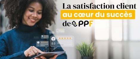 PPF : une e-réputation solide qui booste la rentabilité des franchisés