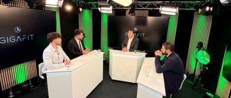 GIGAFIT TV : le premier média du fitness qui transforme l’industrie et séduit les franchisés