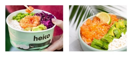 Heiko : deux ouvertures à Brest et Chalon-sur-Saône et 50 restaurants visés d’ici 2027