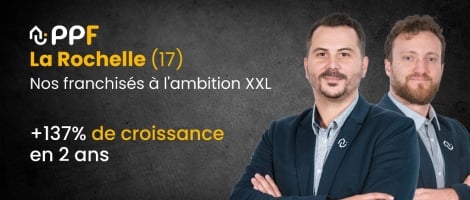 Rénovation énergétique : une success story entrepreneuriale portée par le modèle PPF