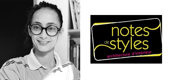 Kouloud Jalouali, franchisée Notes de Styles 