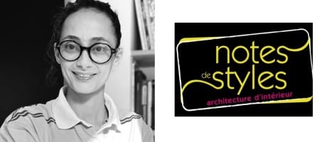 Notes de Styles s’implante à Versailles : une architecte confirmée rejoint le réseau