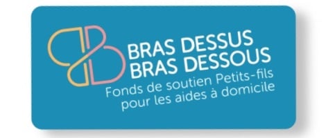 Petits-fils investit dans le bien-être des auxiliaires de vie