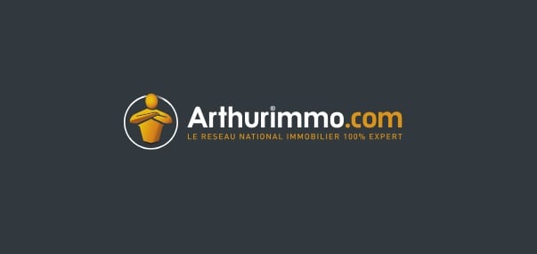 Logo franchise Arthurimmo.com 