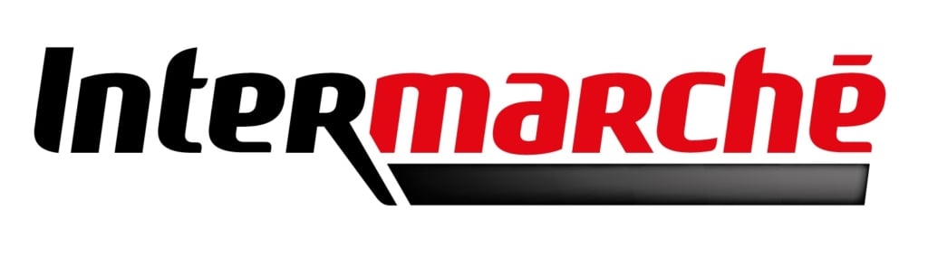 Logo Intermarché