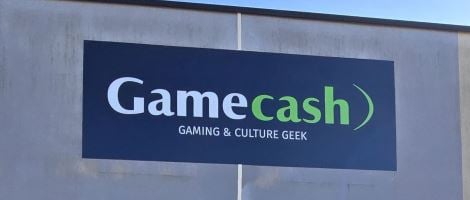 Un ancien étudiant en mode ouvre sa franchise Gamecash
