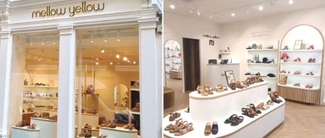 Cap sur Strasbourg et La Défense : Mellow Yellow multiplie les ouvertures