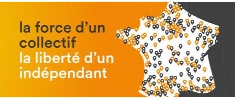 Joué-lès-Tours : deux experts immobiliers lancent leur agence Côté Particuliers en centre-ville