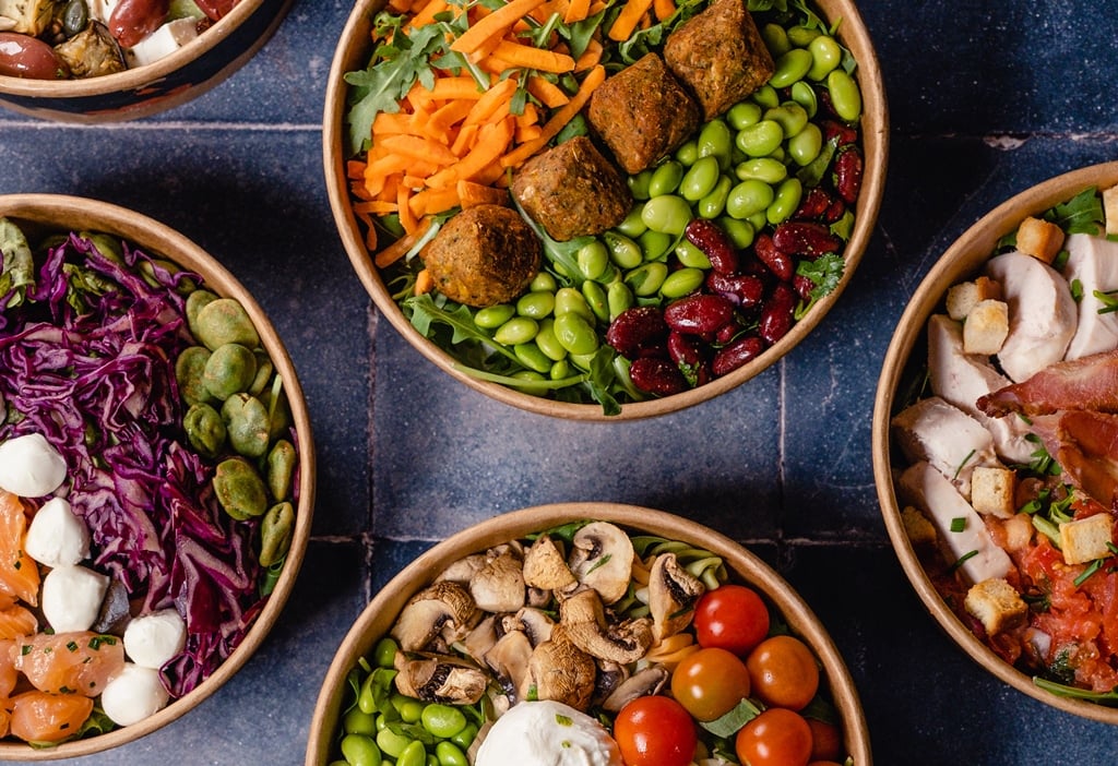 Recettes Mister Garden