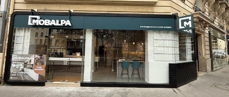 Réseau Mobalpa : trois ouvertures en deux semaines